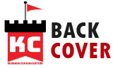 Backcover logo